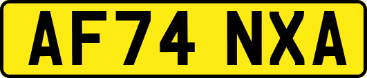 AF74NXA
