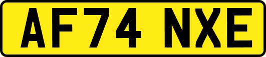 AF74NXE