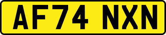 AF74NXN