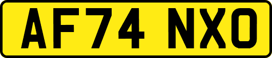 AF74NXO