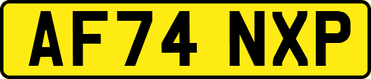 AF74NXP