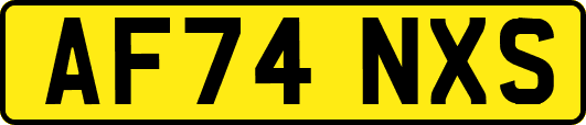 AF74NXS