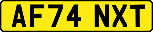 AF74NXT