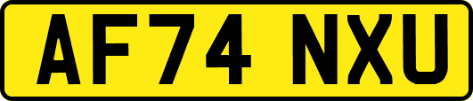 AF74NXU