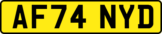 AF74NYD