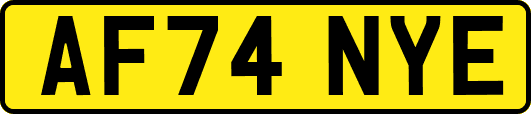 AF74NYE