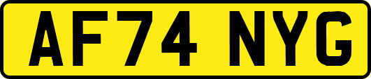 AF74NYG