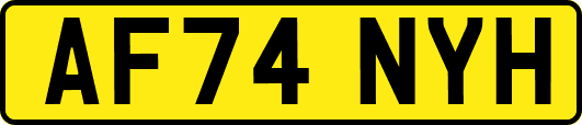 AF74NYH