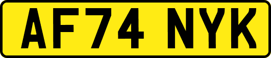 AF74NYK