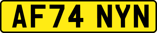 AF74NYN