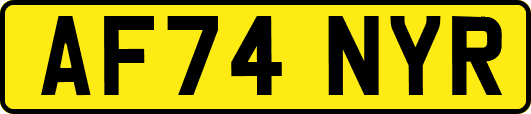 AF74NYR
