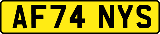 AF74NYS