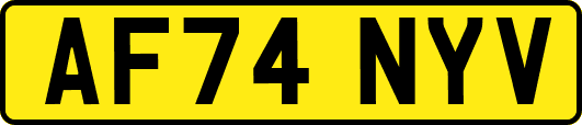 AF74NYV