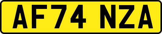 AF74NZA