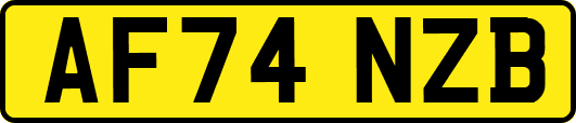 AF74NZB