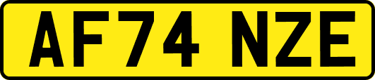 AF74NZE