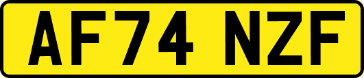 AF74NZF