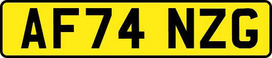 AF74NZG
