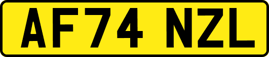AF74NZL