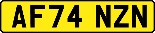 AF74NZN