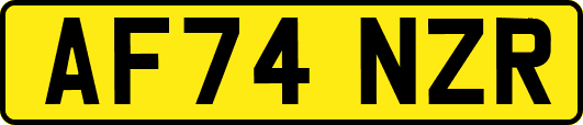 AF74NZR
