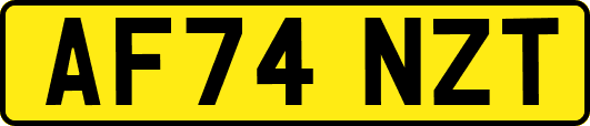 AF74NZT