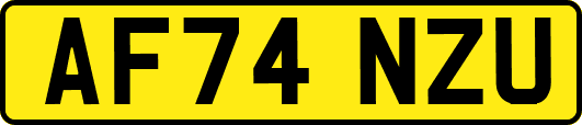 AF74NZU