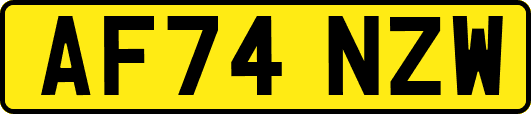 AF74NZW
