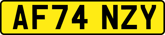 AF74NZY