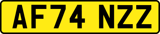 AF74NZZ