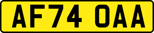 AF74OAA