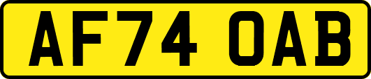 AF74OAB