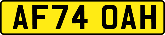 AF74OAH