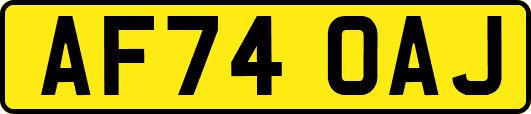 AF74OAJ