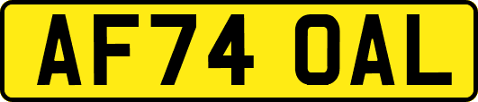 AF74OAL