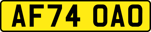 AF74OAO