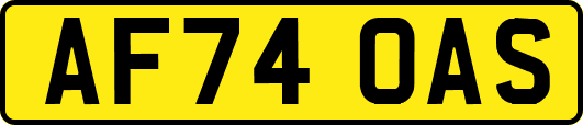 AF74OAS