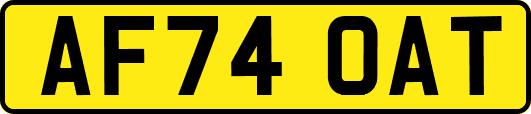 AF74OAT