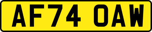 AF74OAW