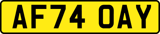 AF74OAY