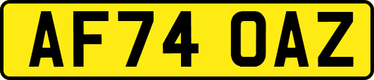 AF74OAZ