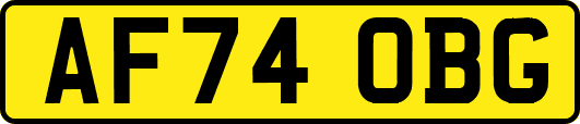 AF74OBG