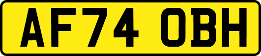 AF74OBH