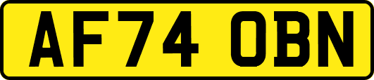 AF74OBN