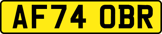 AF74OBR