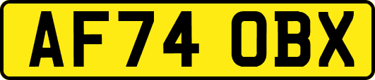 AF74OBX