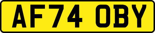 AF74OBY