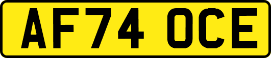 AF74OCE