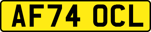 AF74OCL