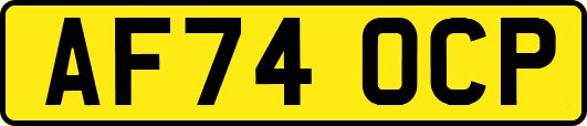 AF74OCP